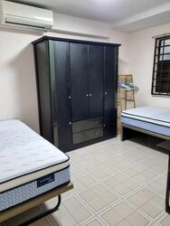 Blk 107 Serangoon North Avenue 1 (Serangoon), HDB 3 Rooms #517121281